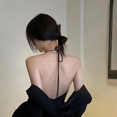 一次都没做过的女人