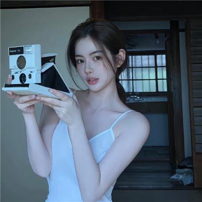 她来自台北